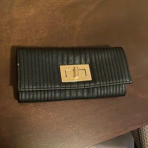 Armani Exchange wallet